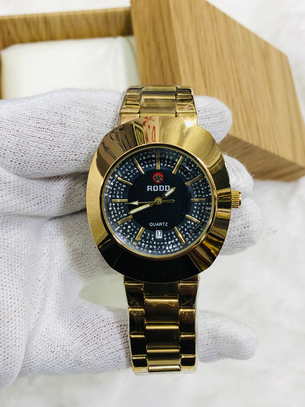 Rado Egg Dial Series - Article#837 - All Color