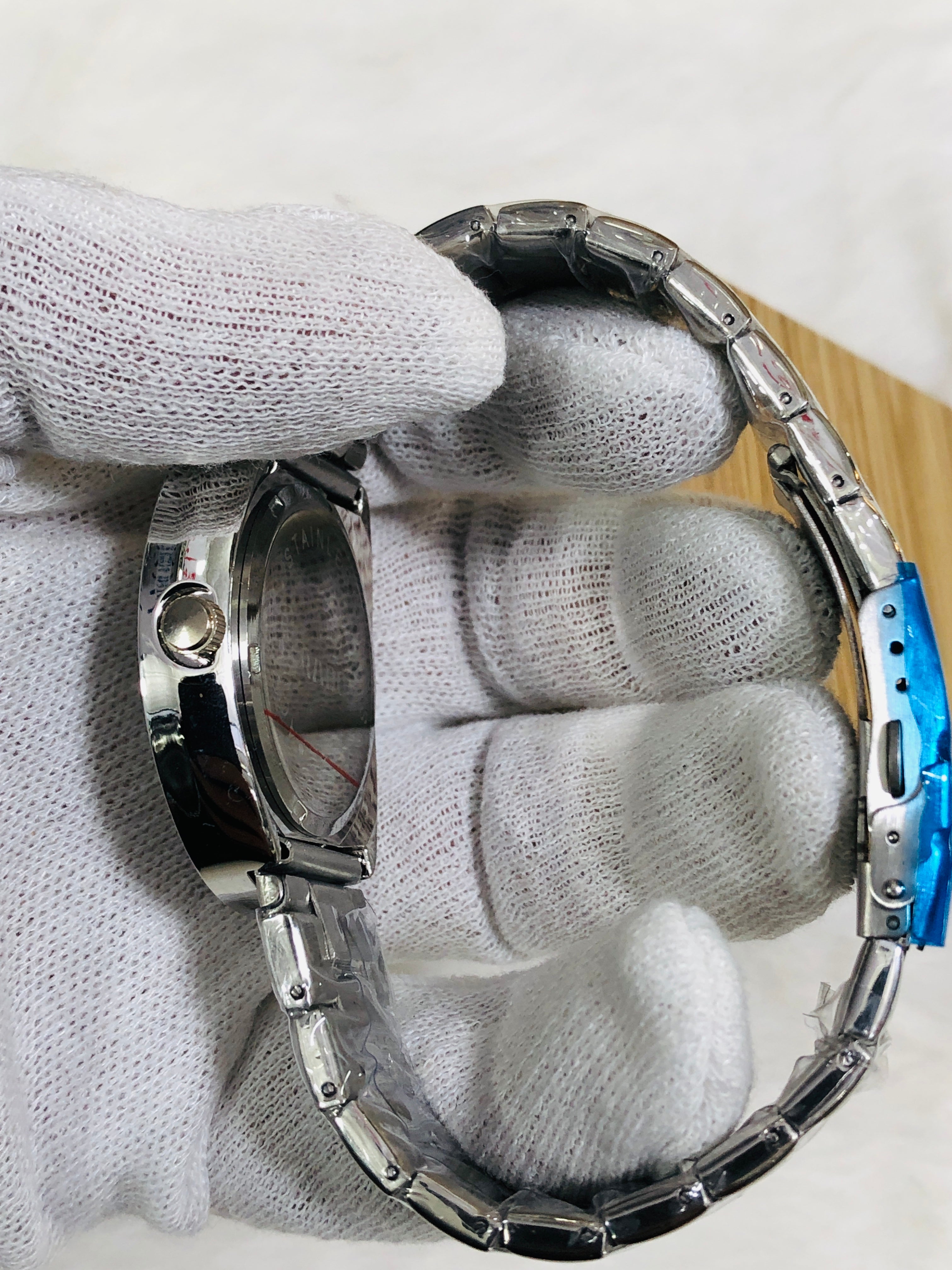 Rado Egg Dial Series - Article#837 - All Color