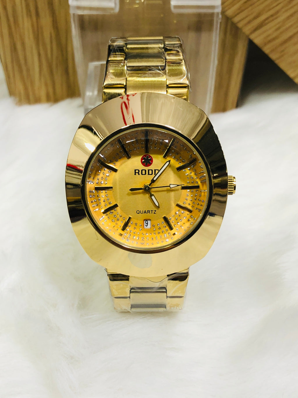 Rado Egg Dial Series - Article#837 - All Color