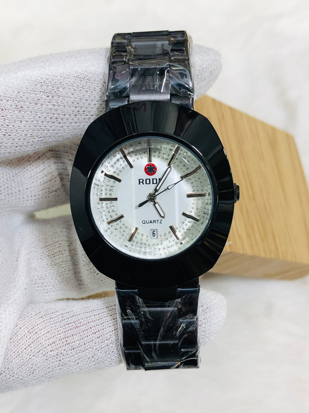 Rado Egg Dial Series - Article#837 - All Color