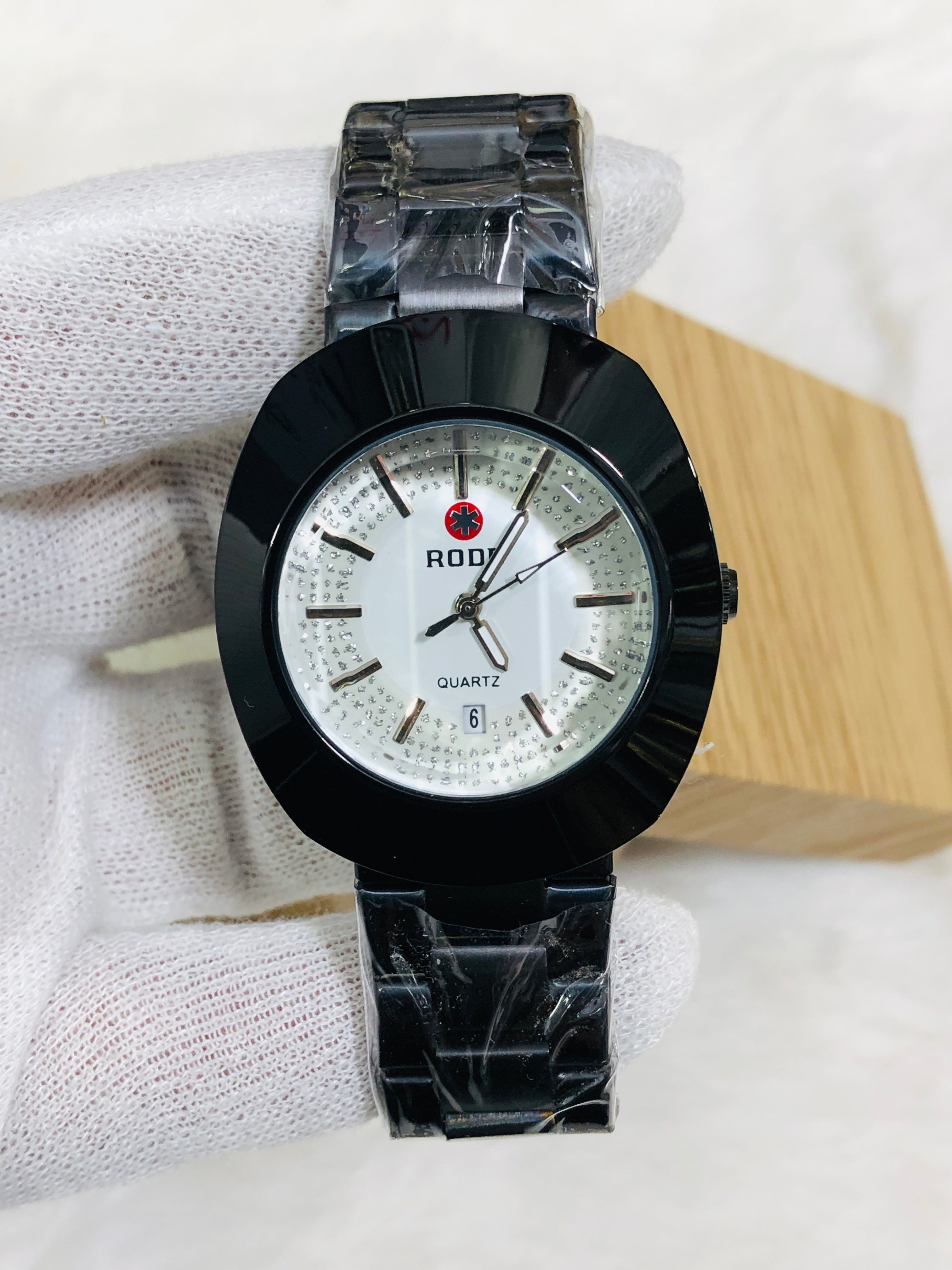 Rado Egg Dial Series - Article#837 - All Color