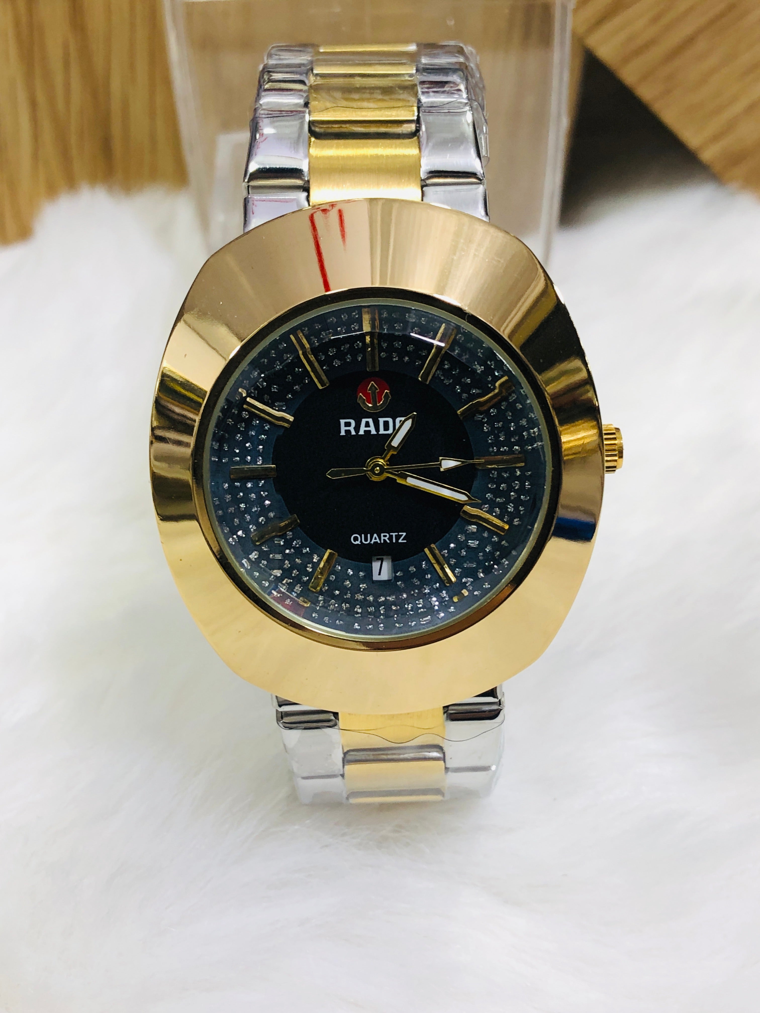 Rado Egg Dial Series - Article#837 - All Color