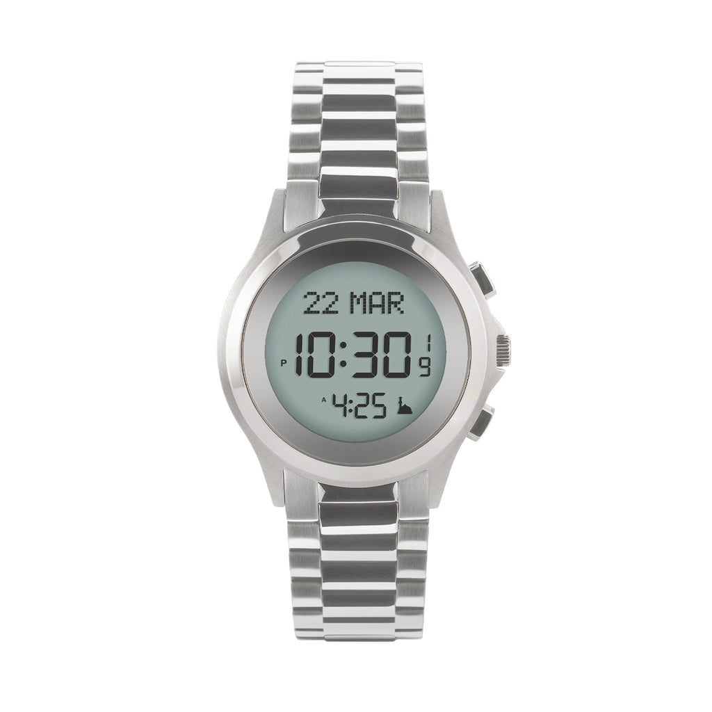 ALSALAH ORIGNAL WATCH WR02