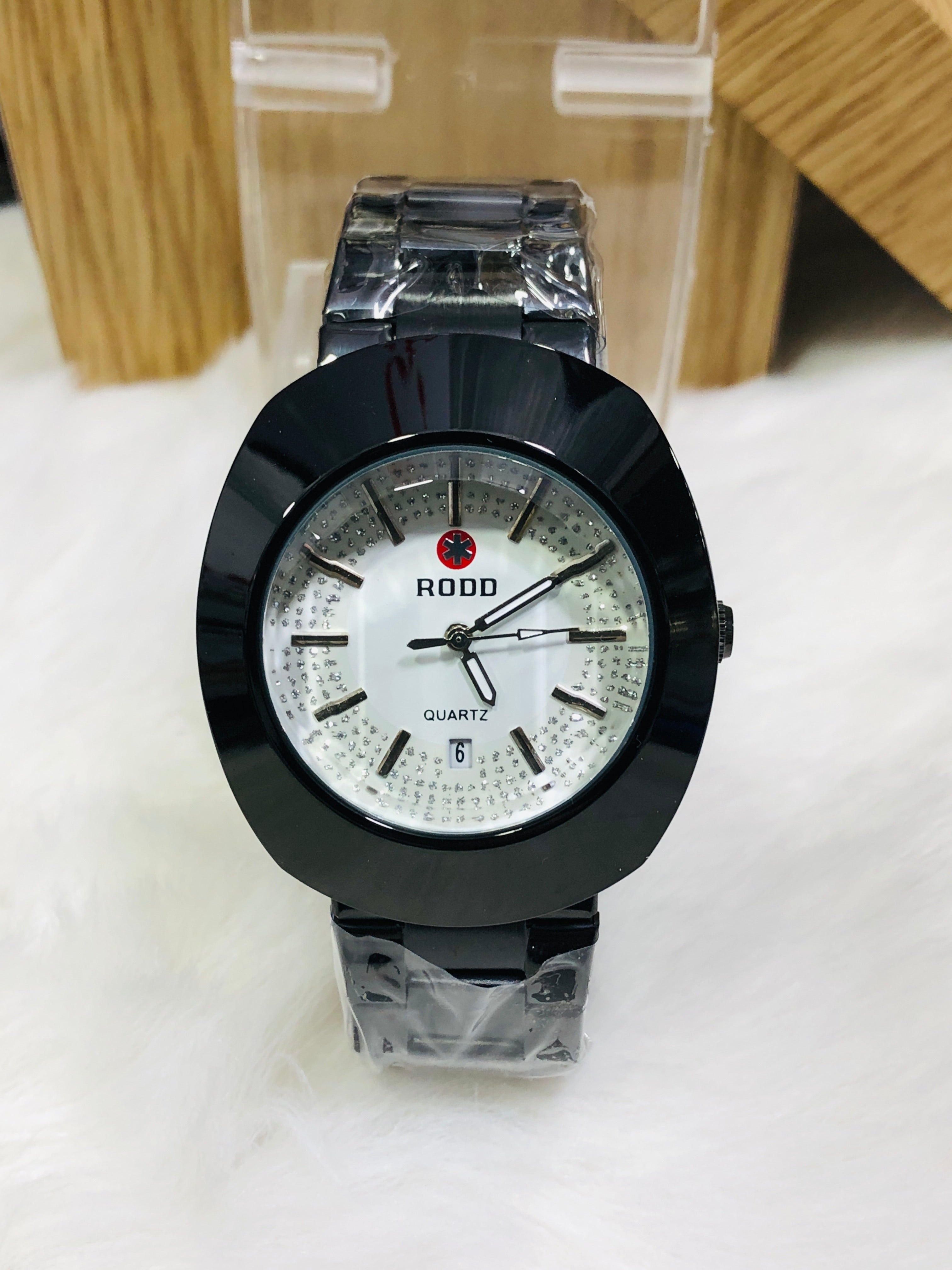 Rado Egg Dial Series - Article#837 - All Color