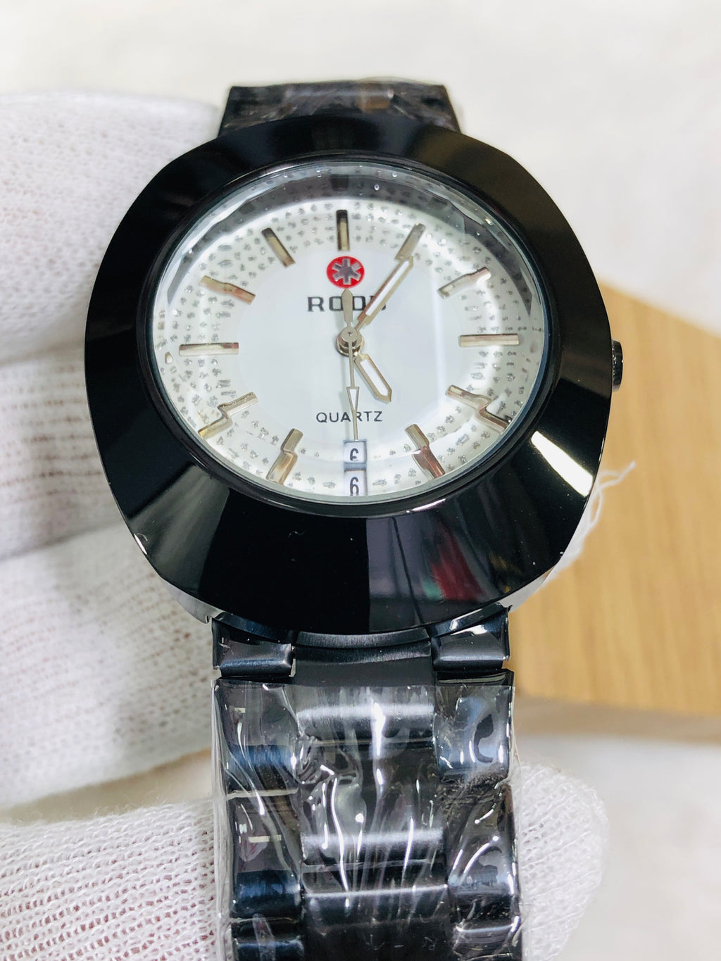 Rado Egg Dial Series - Article#837 - All Color