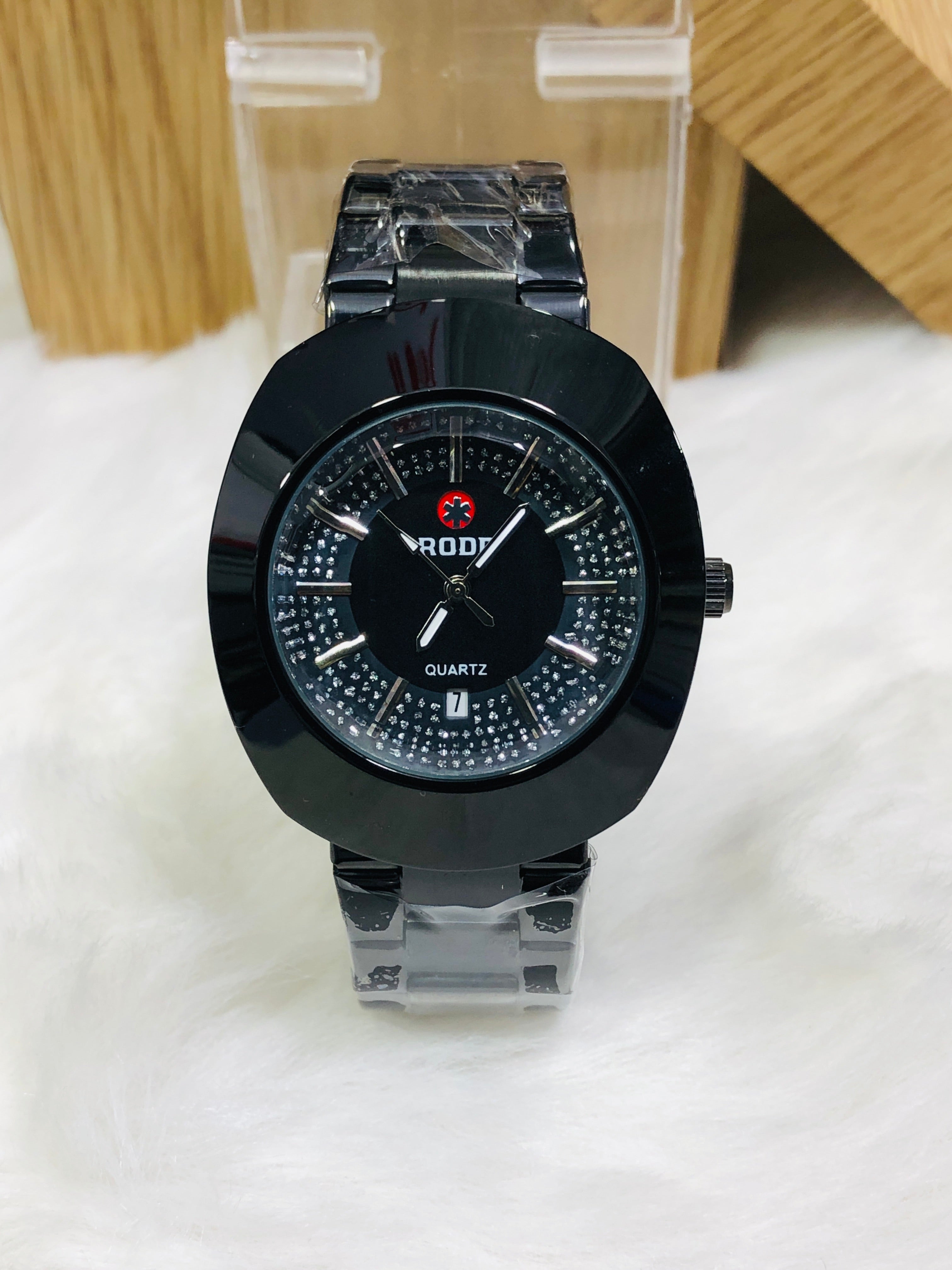 Rado Egg Dial Series - Article#837 - All Color