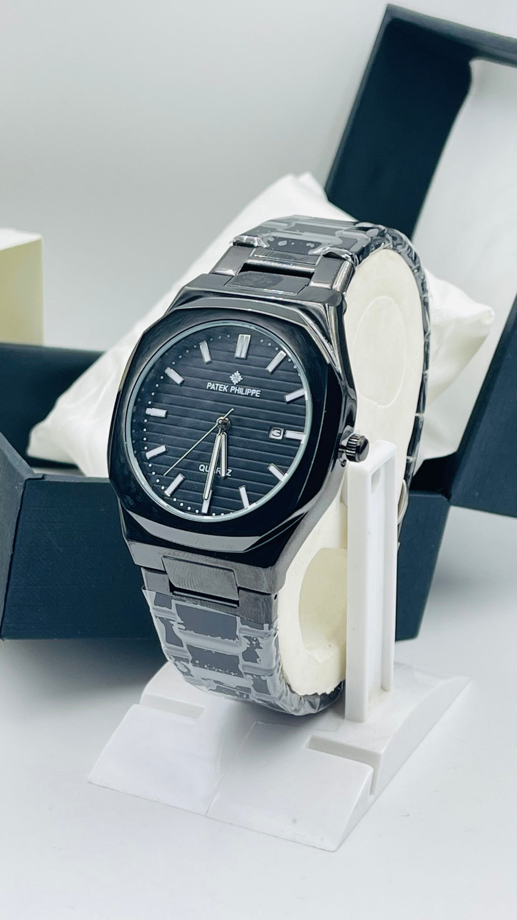 PATHIK PHILIP WATCH FULL WATER PROOF 💦