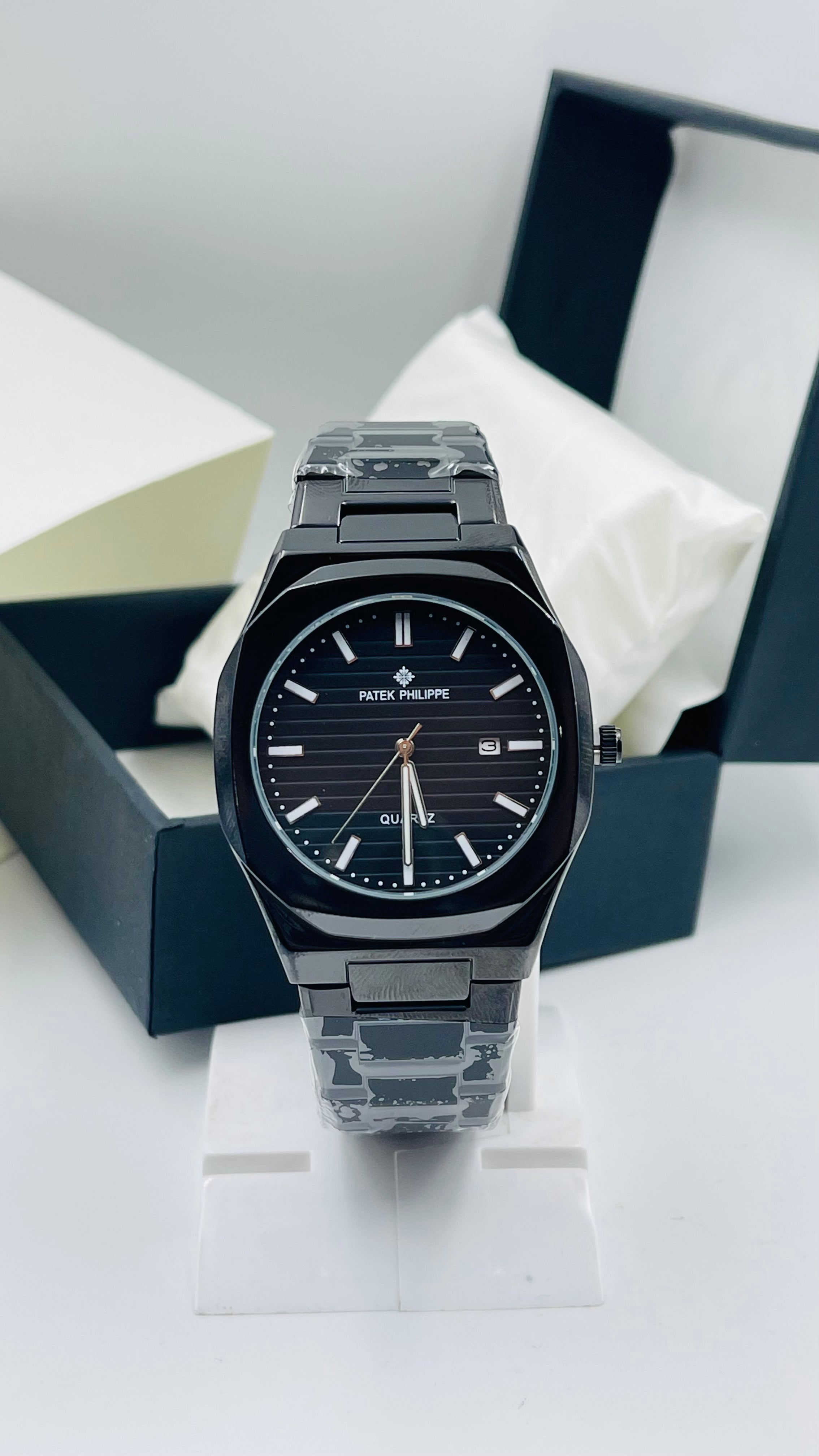 PATHIK PHILIP WATCH FULL WATER PROOF 💦