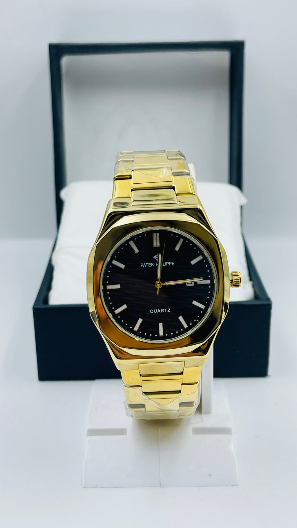 PATHIK PHILIP WATCH FULL WATER PROOF 💦