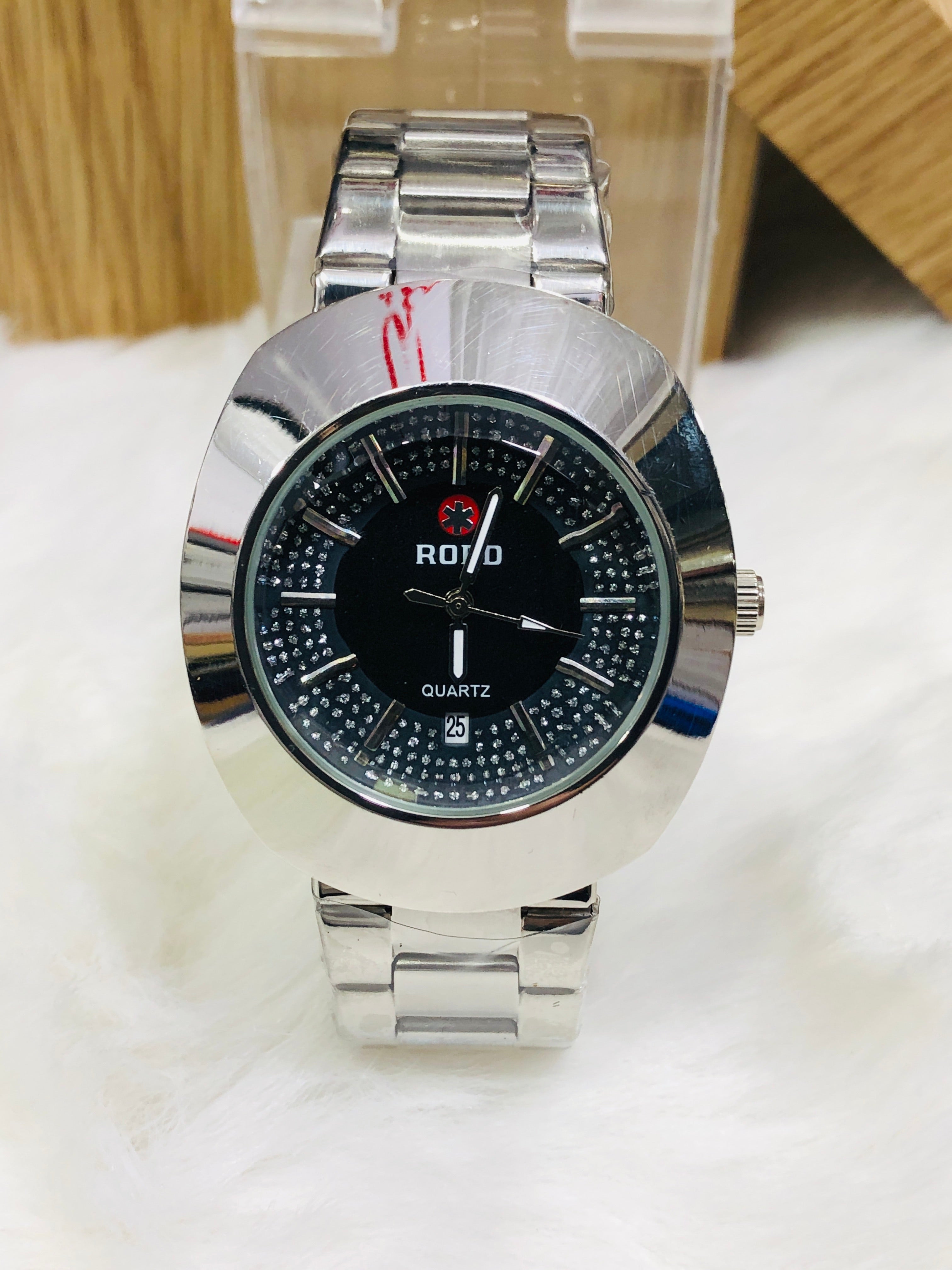 Rado Egg Dial Series - Article#837 - All Color