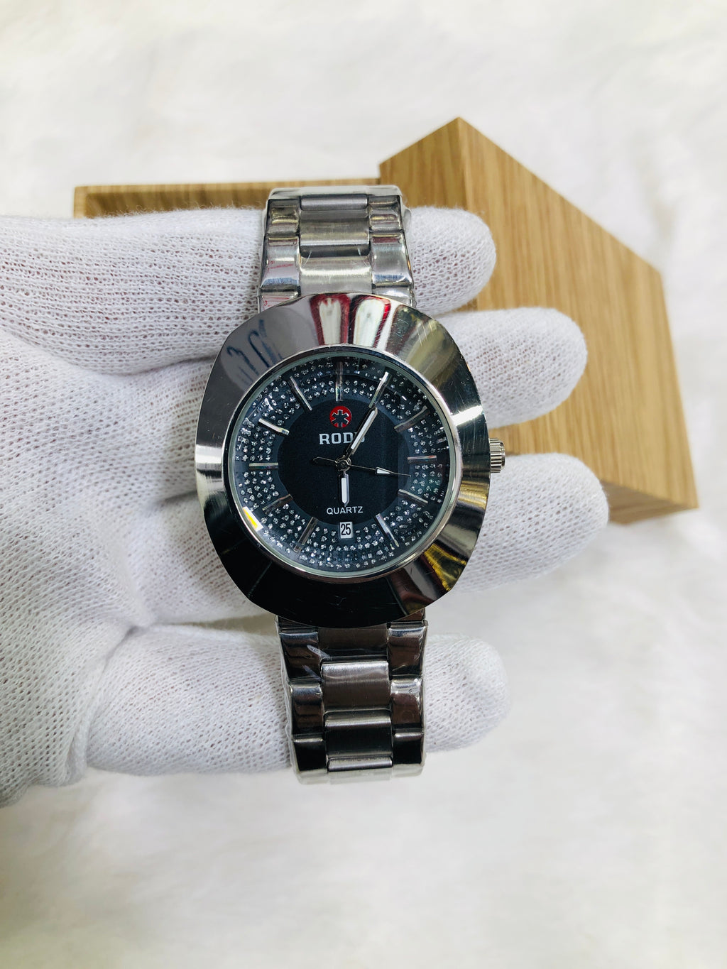 Rado Egg Dial Series - Article#837 - All Color