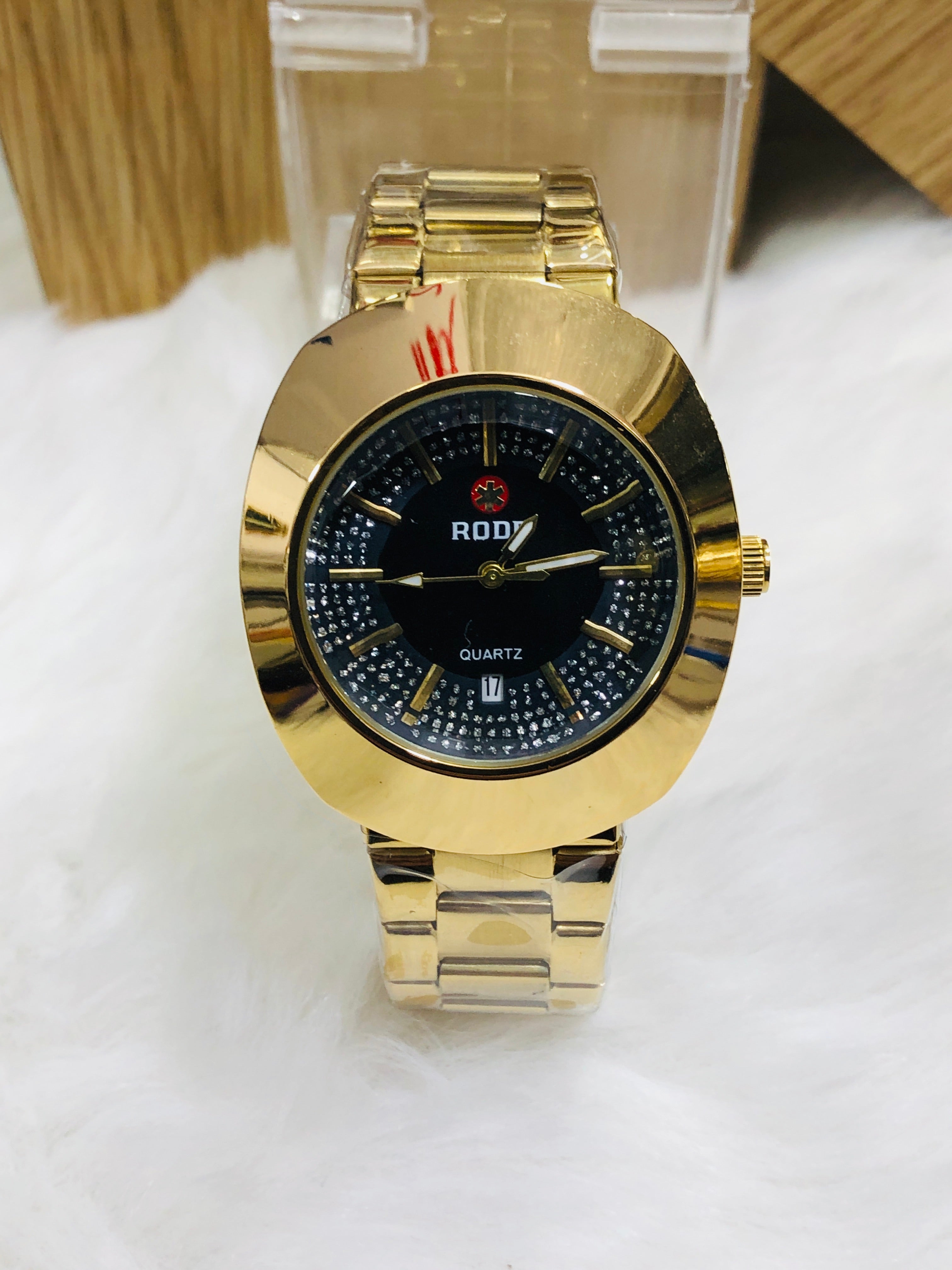 Rado Egg Dial Series - Article#837 - All Color