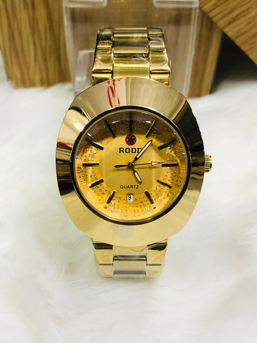 Rado Egg Dial Series - Article#837 - All Color