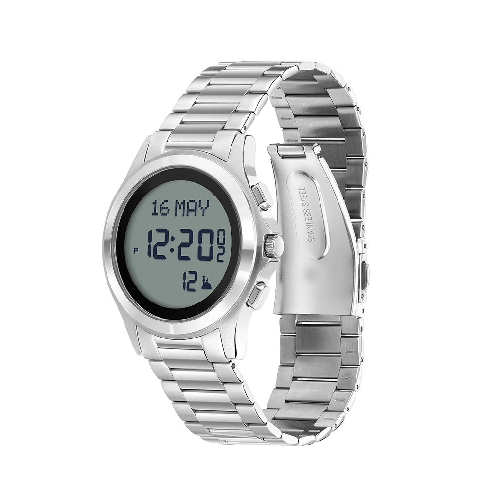 ALSALAH ORIGNAL WATCH WR02