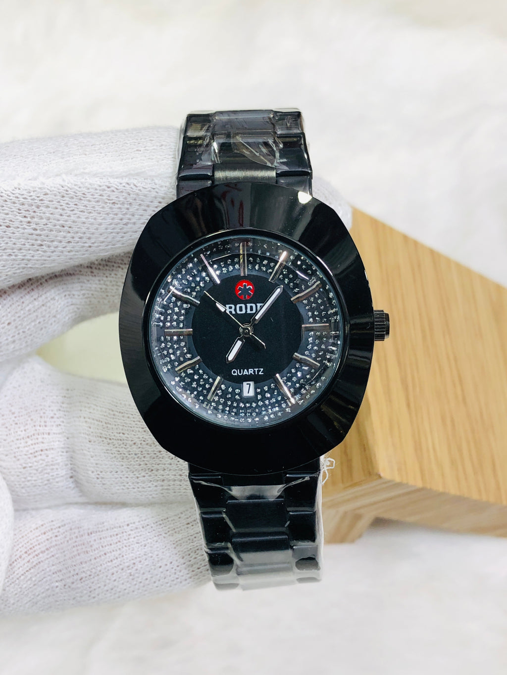 Rado Egg Dial Series - Article#837 - All Color