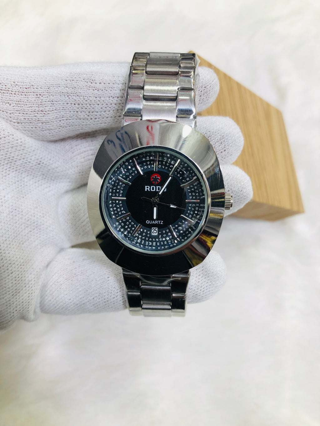 Rado Egg Dial Series - Article#837 - All Color