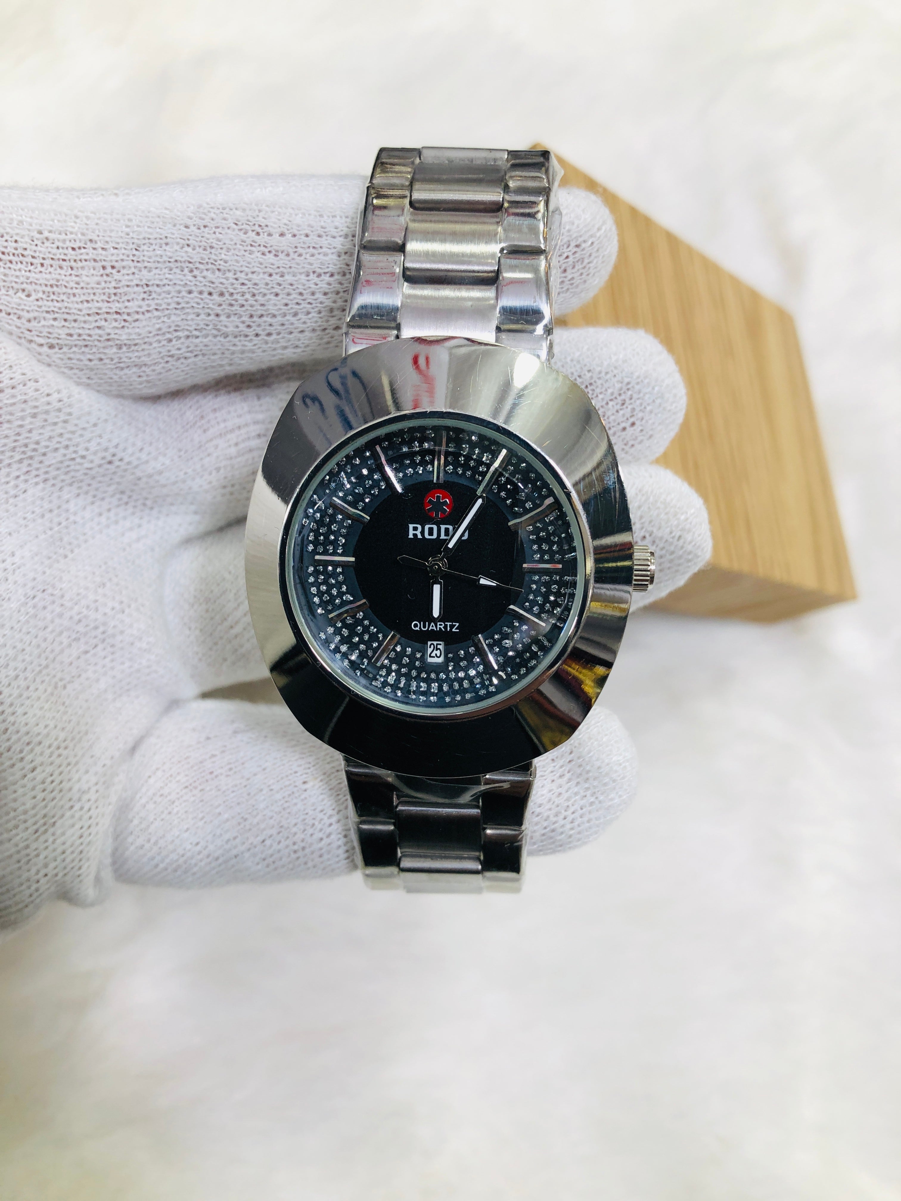 Rado Egg Dial Series - Article#837 - All Color