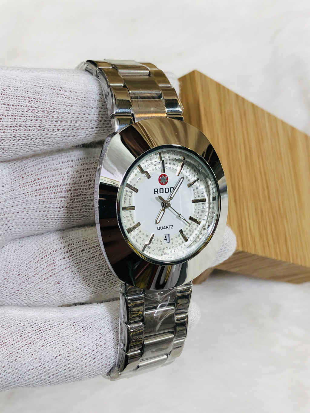 Rado Egg Dial Series - Article#837 - All Color