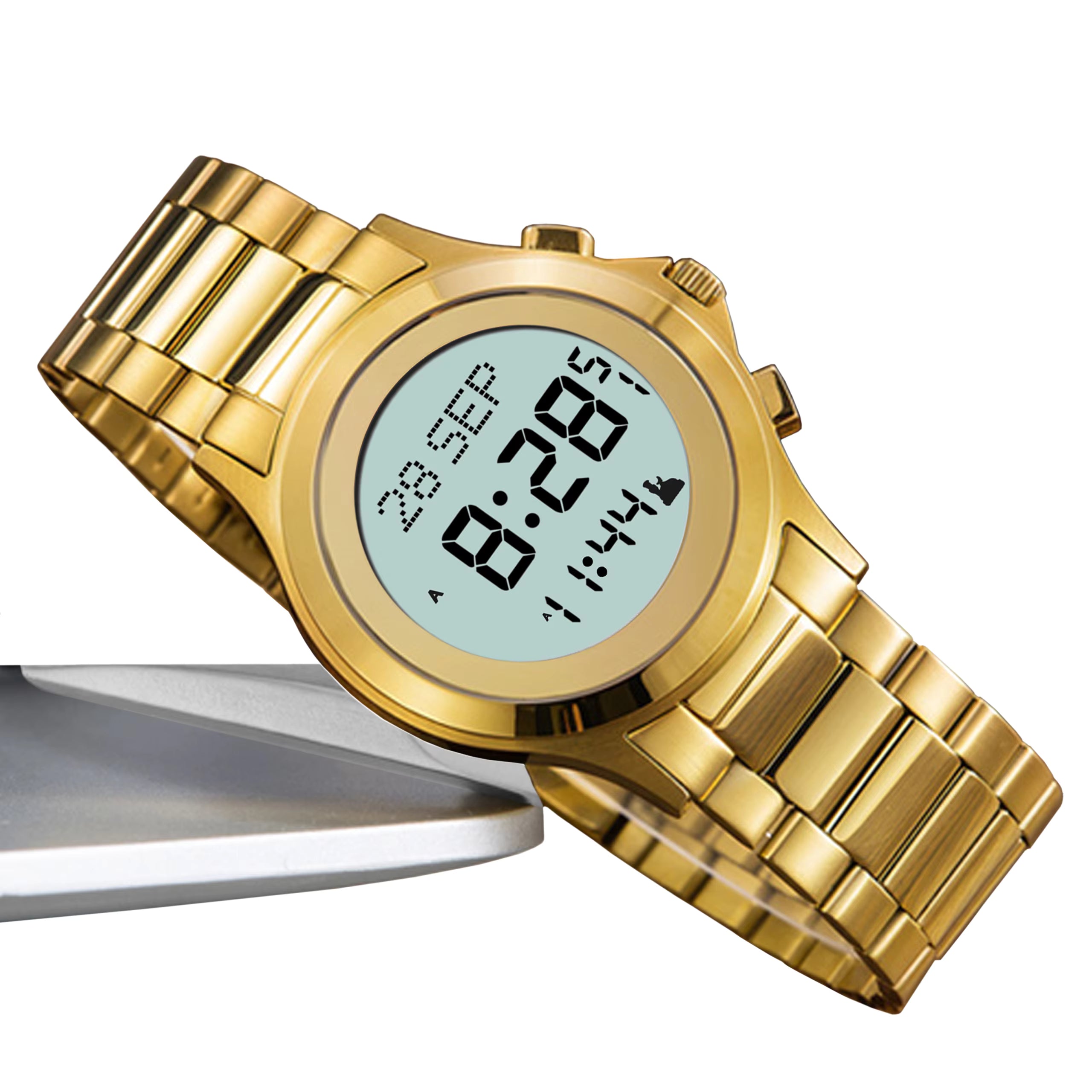 ALSALAH ORIGNAL WATCH WR02