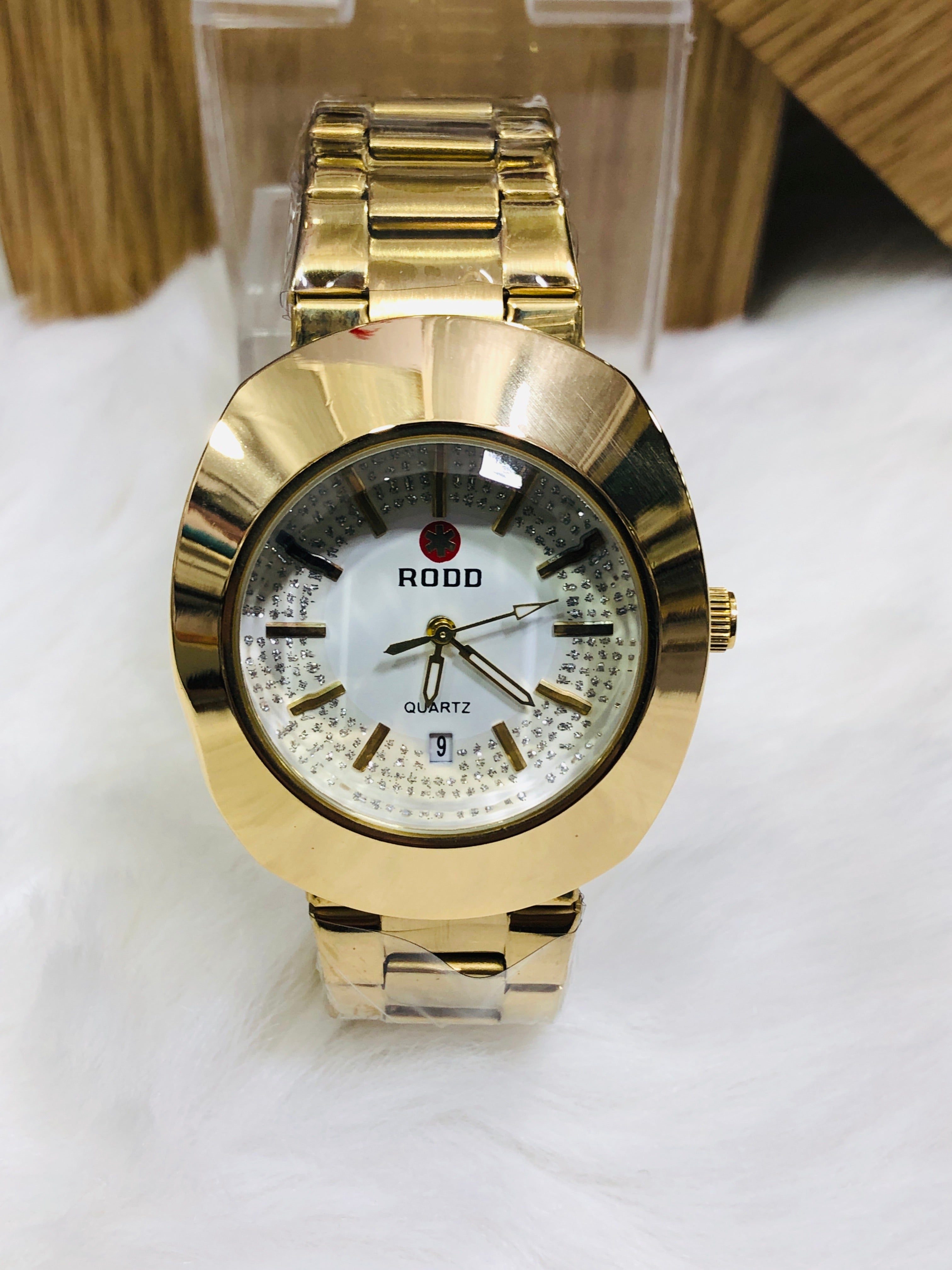 Rado Egg Dial Series - Article#837 - All Color