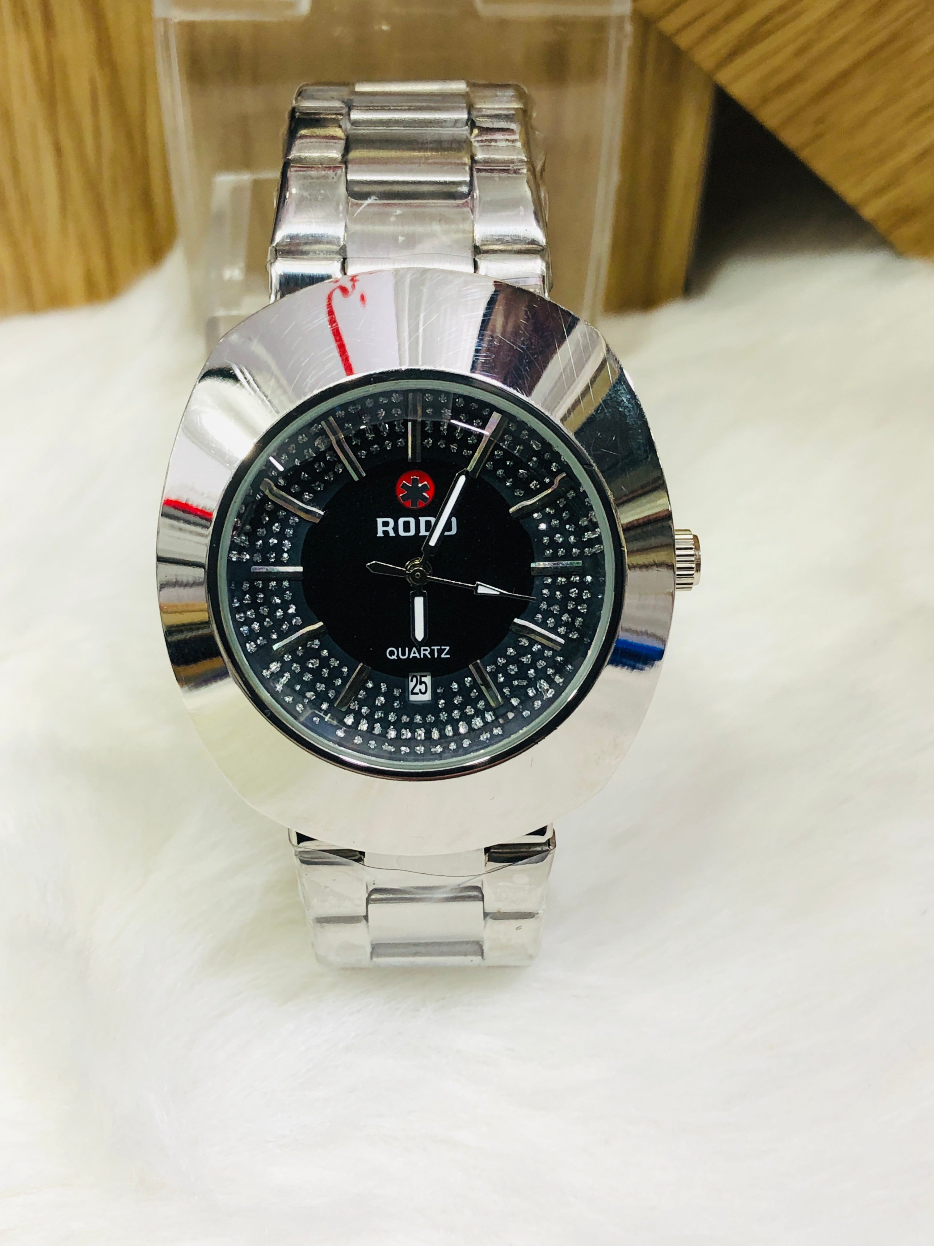 Rado Egg Dial Series - Article#837 - All Color