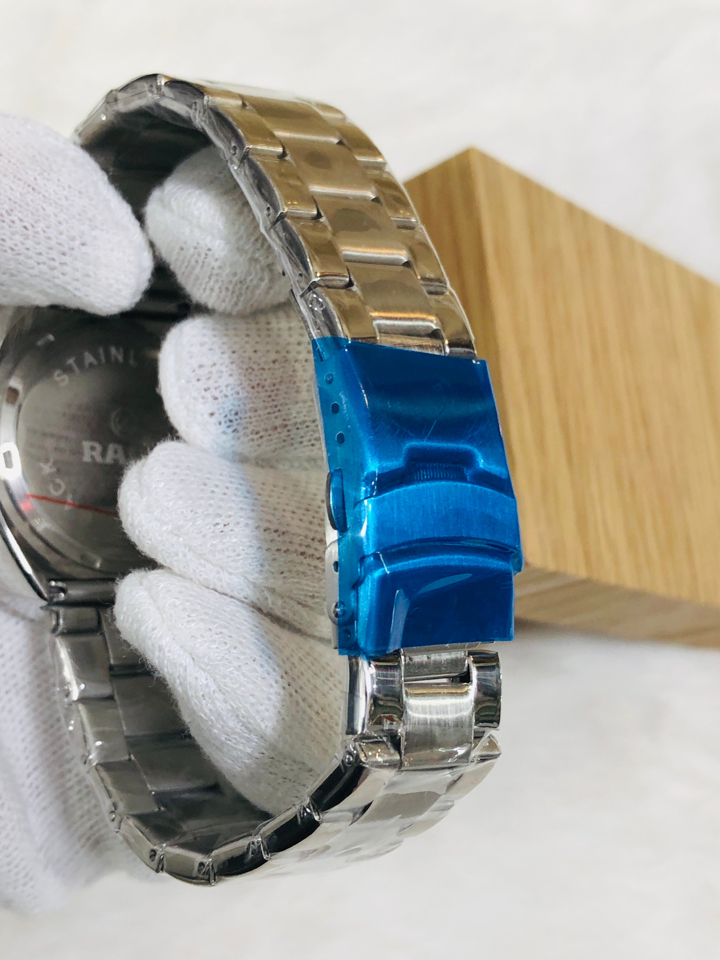 Rado Egg Dial Series - Article#837 - All Color