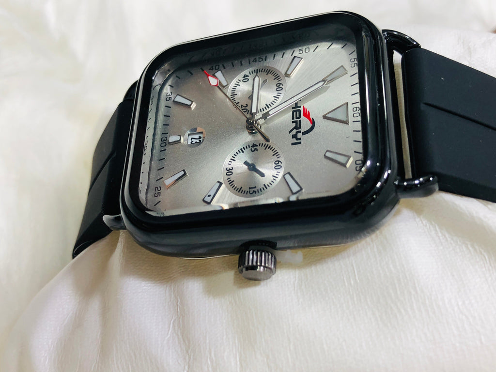 Original Heryi Strap Edition - Latest Design