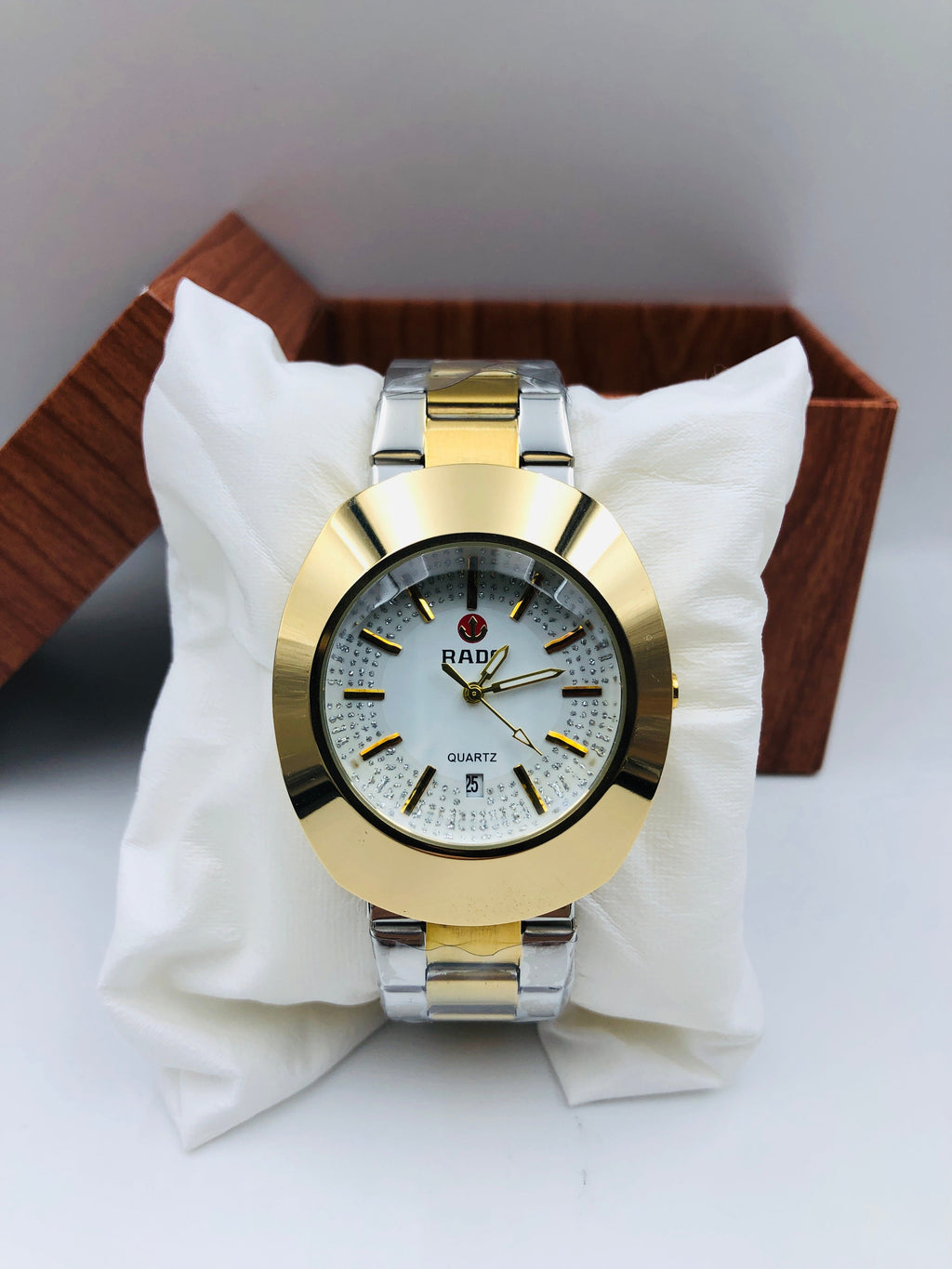 Rado Egg Dial Series - Article#837 - All Color